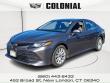 Used 2020 Toyota Camry LE Sedan