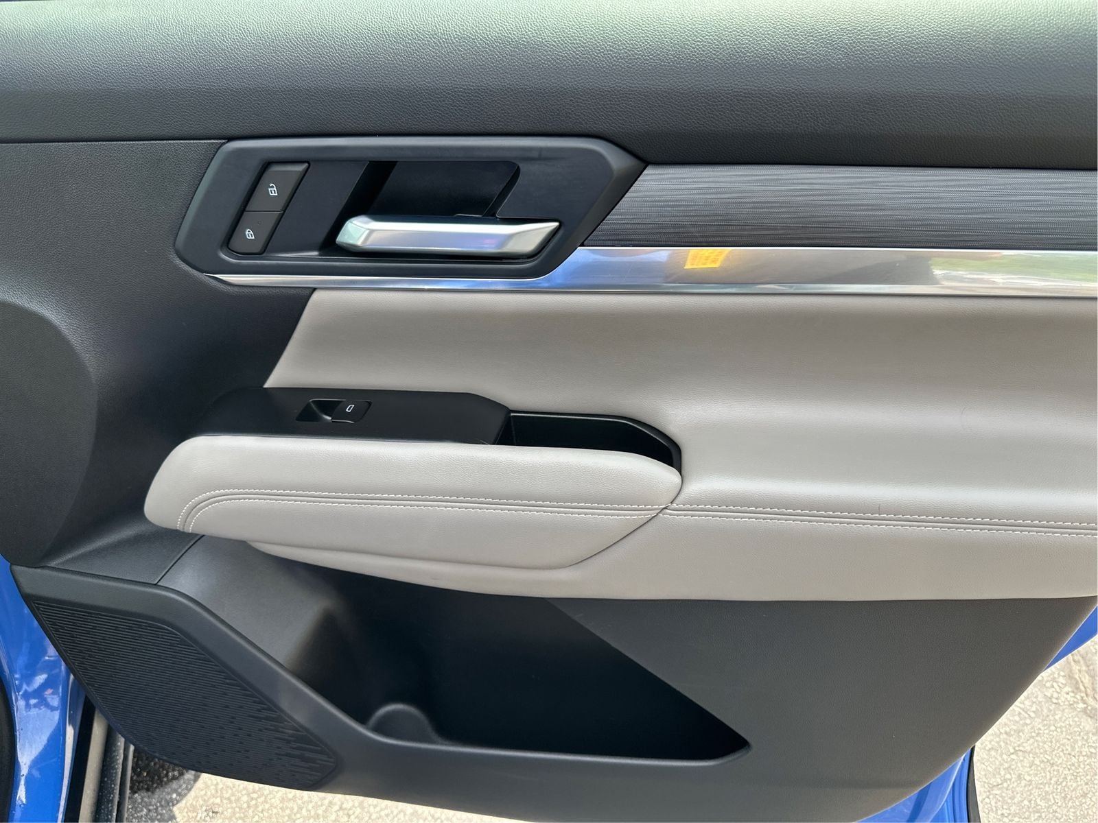 2025 GMC Terrain Elevation - Photo 22