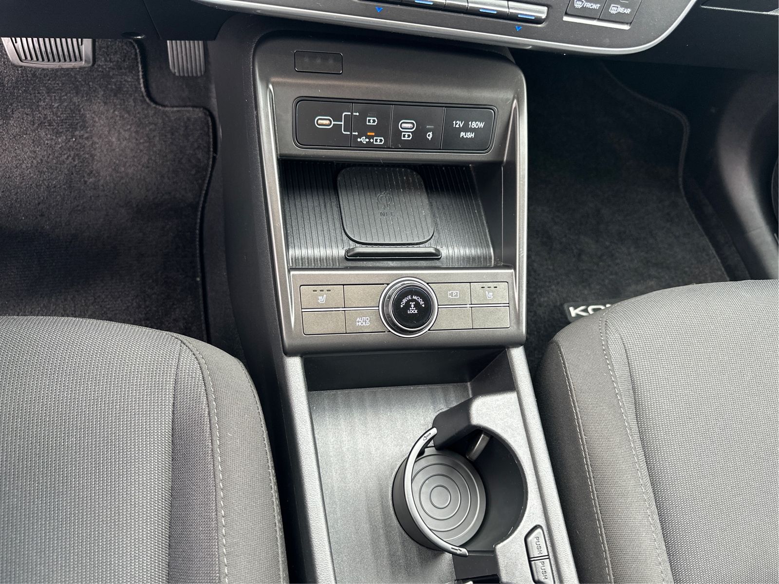 2024 Hyundai Kona SEL - Photo 16