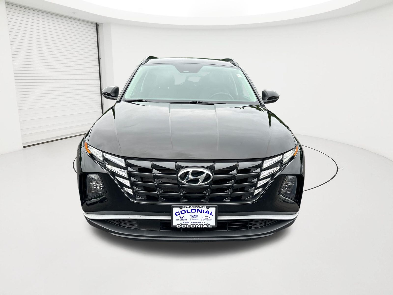 2024 Hyundai Tucson SEL - Photo 23