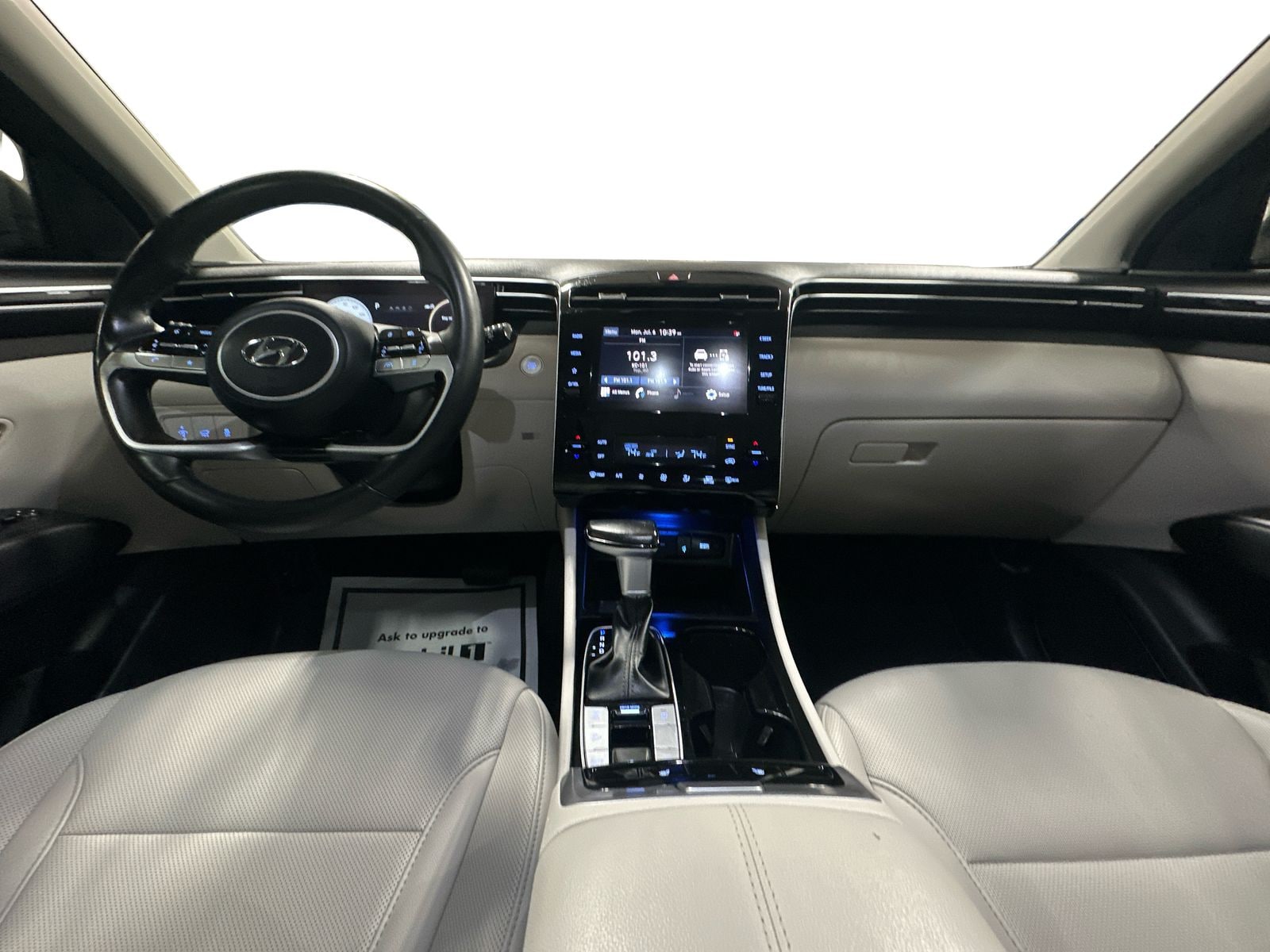 2023 Hyundai Tucson SEL - Photo 14