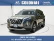 Certified 2022 Hyundai Palisade SEL SUV