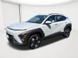 Certified 2025 Hyundai Kona SEL SUV