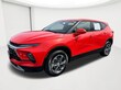  Chevrolet Blazer
