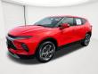 Used 2025 Chevrolet Blazer LT w/2LT SUV