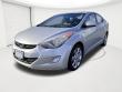 Used 2013 Hyundai Elantra Limited w/PZEV Sedan