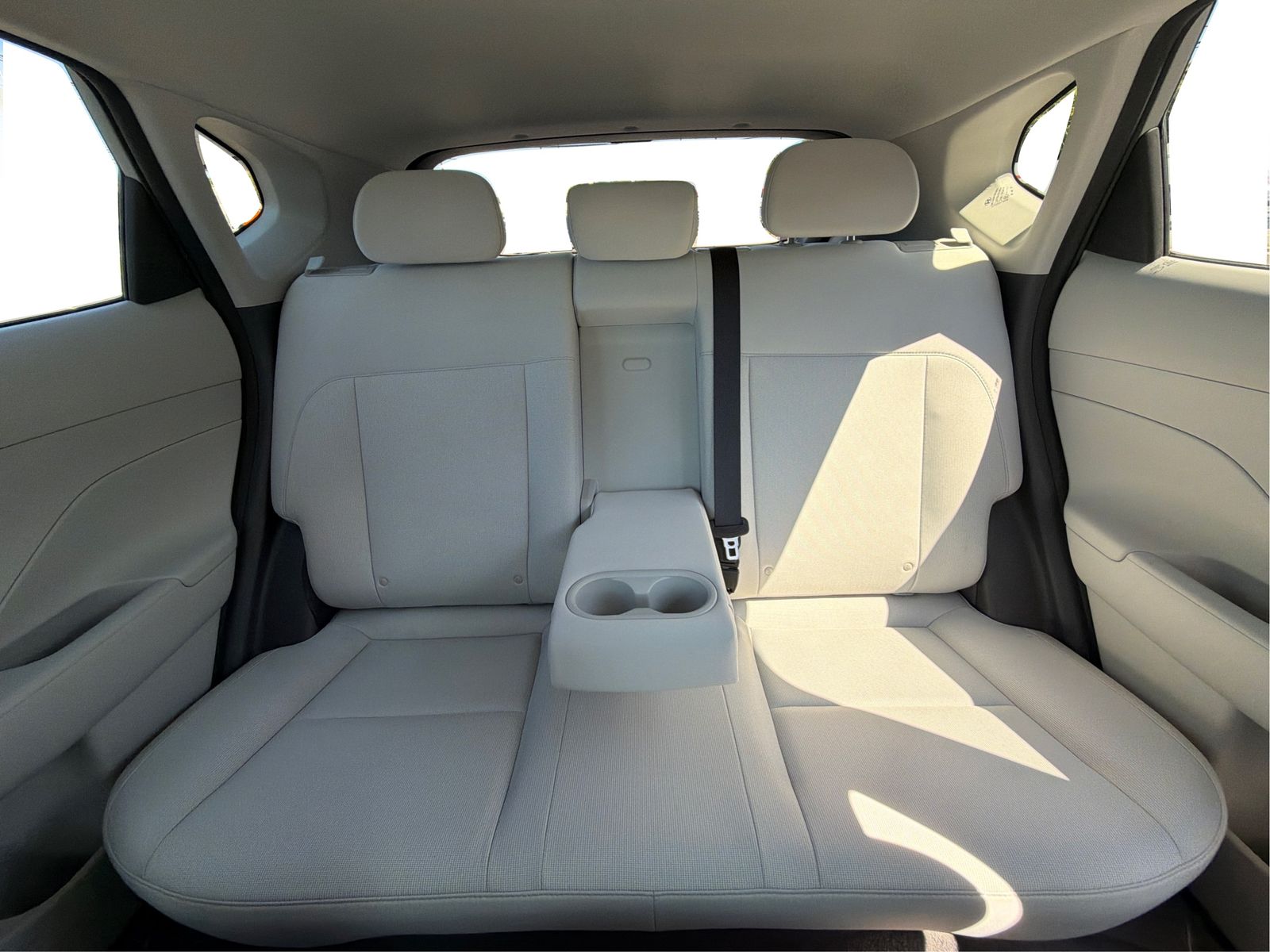 2025 Hyundai Kona SEL - Photo 14