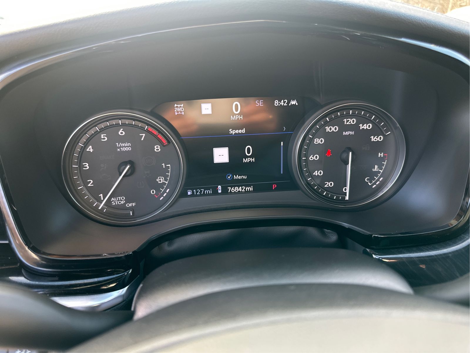 2021 Cadillac XT6 Premium Luxury - Photo 18