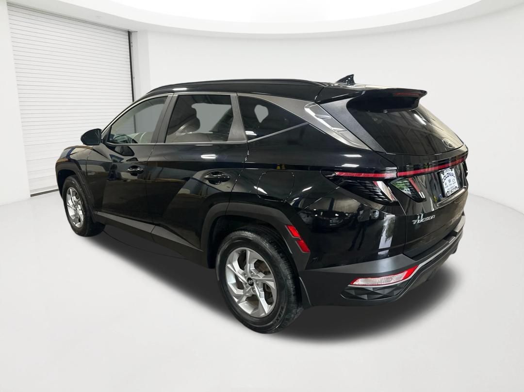 2023 Hyundai Tucson SEL - Photo 7