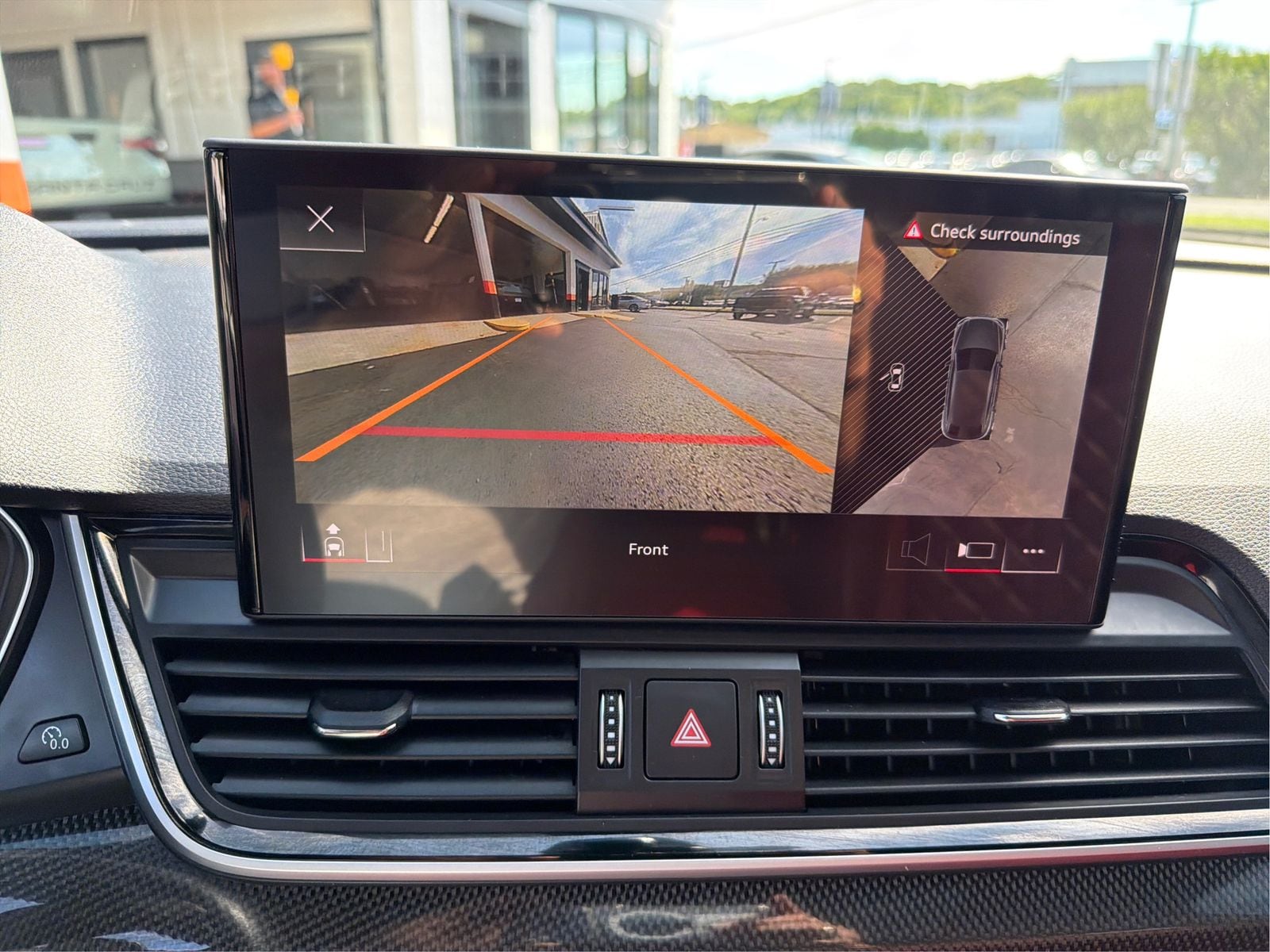 2023 Audi SQ5 Sportback Premium Plus - Photo 16