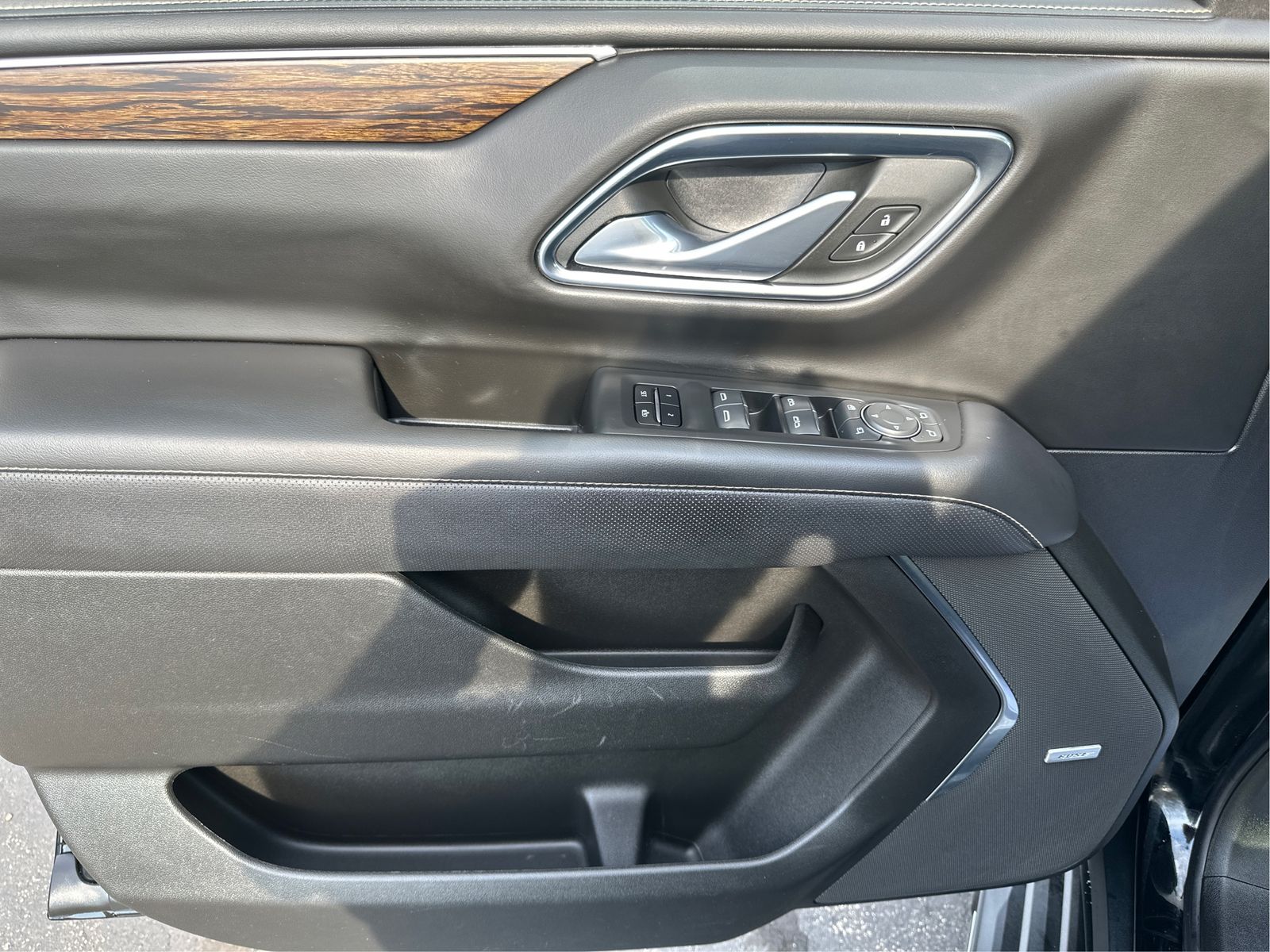 2023 Chevrolet Tahoe Premier - Photo 21