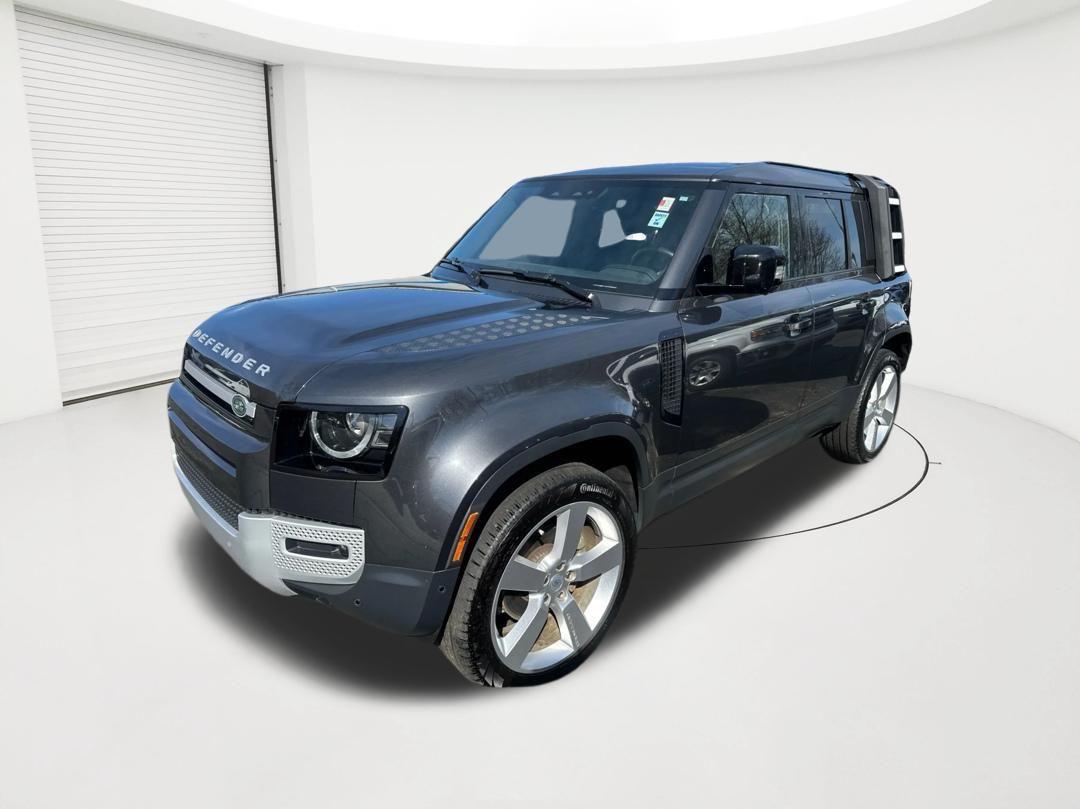 2024 Land Rover Defender 110 S P300's photo
