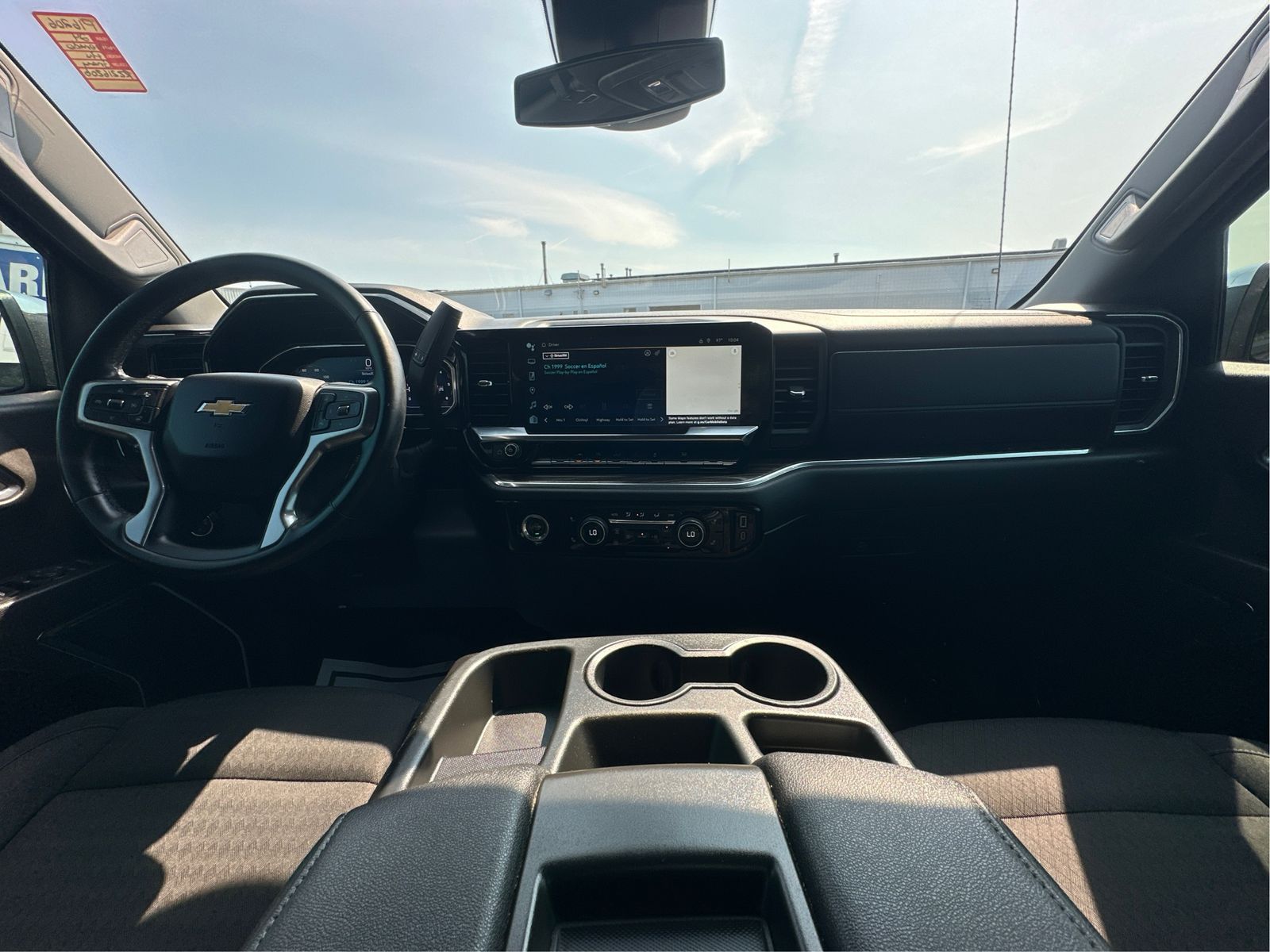 2024 Chevrolet Silverado 1500 LT - Photo 26