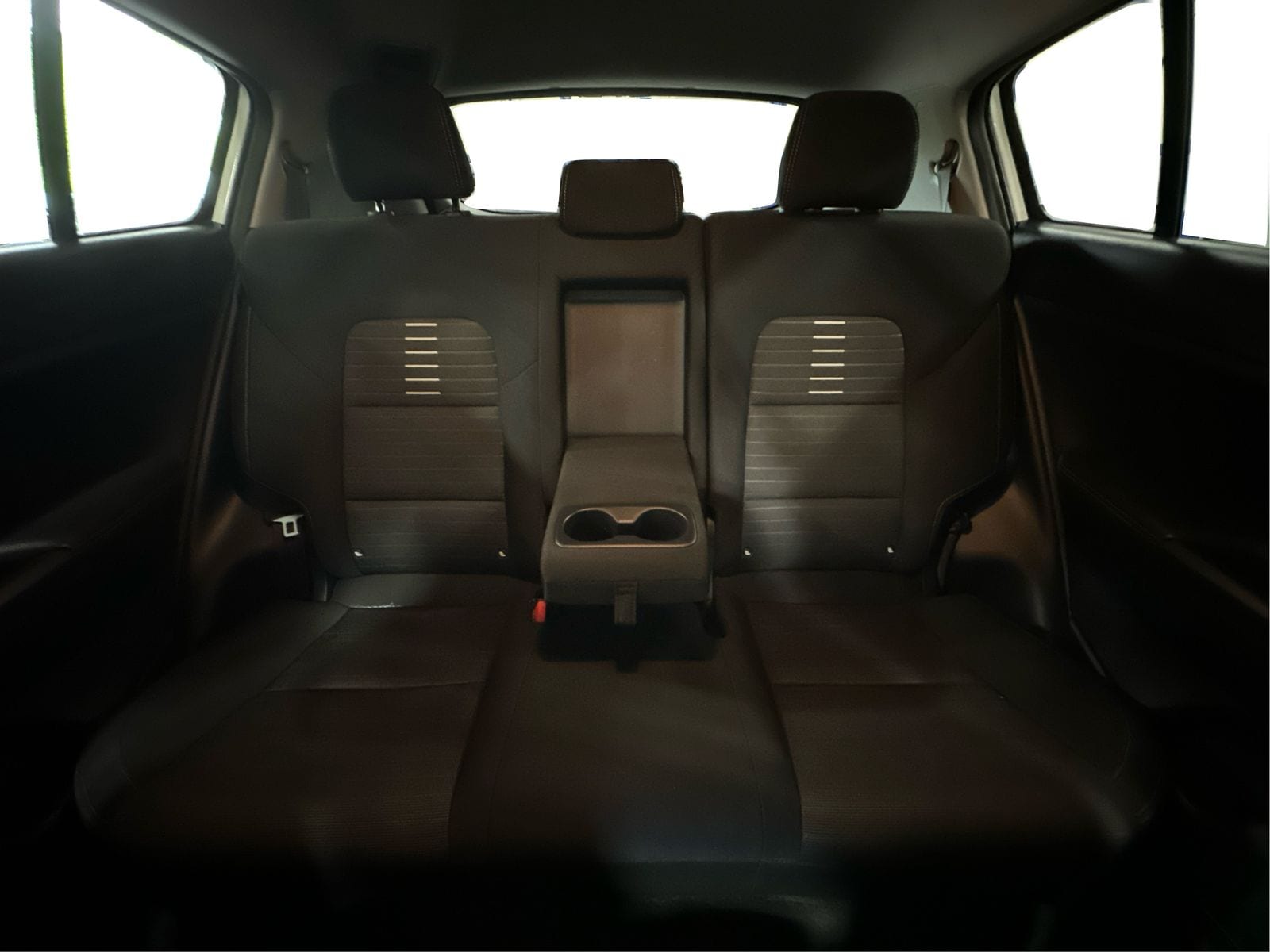 2018 Kia Sportage LX - Photo 14