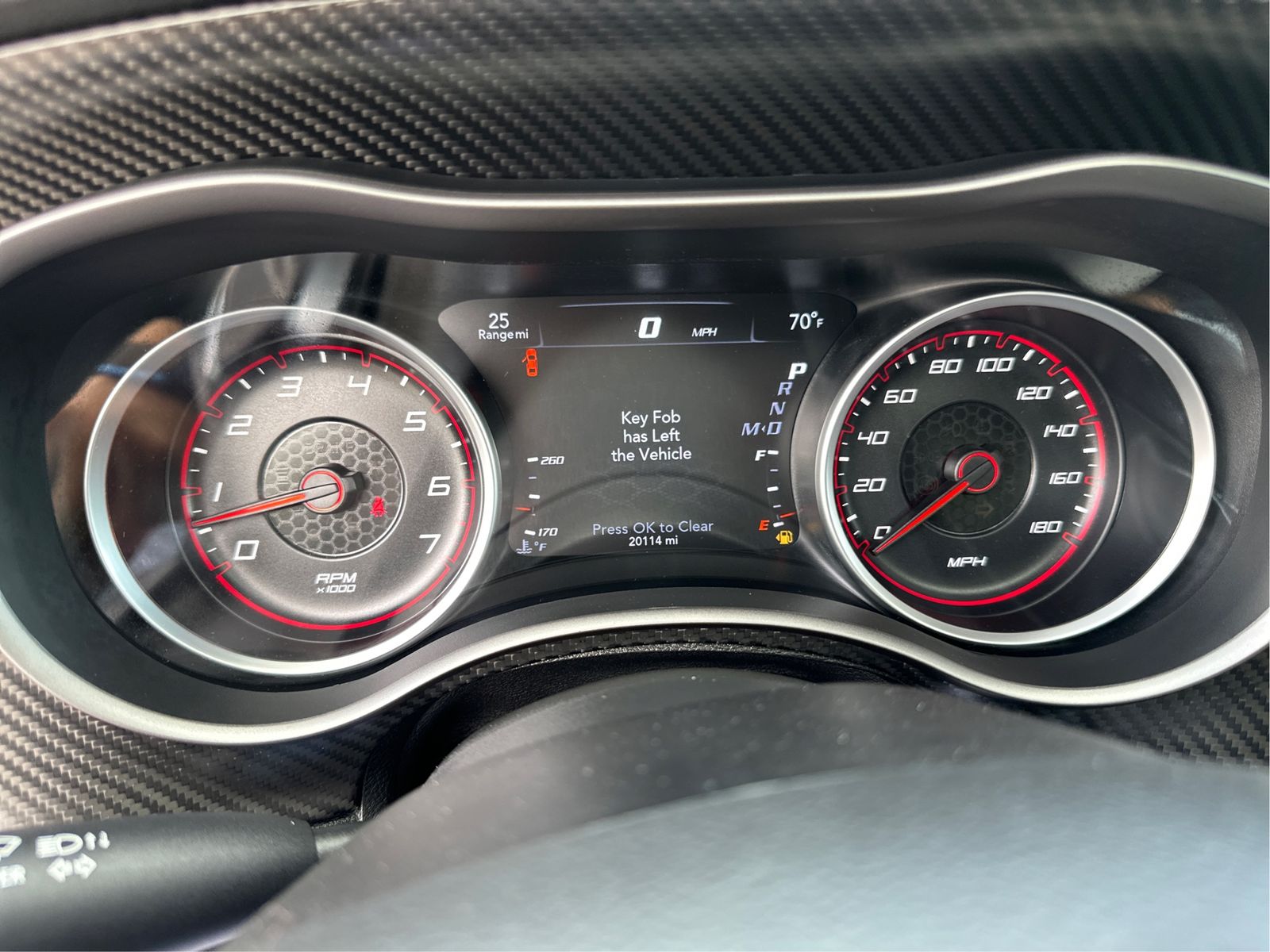 2022 Dodge Charger Scat Pack - Photo 18