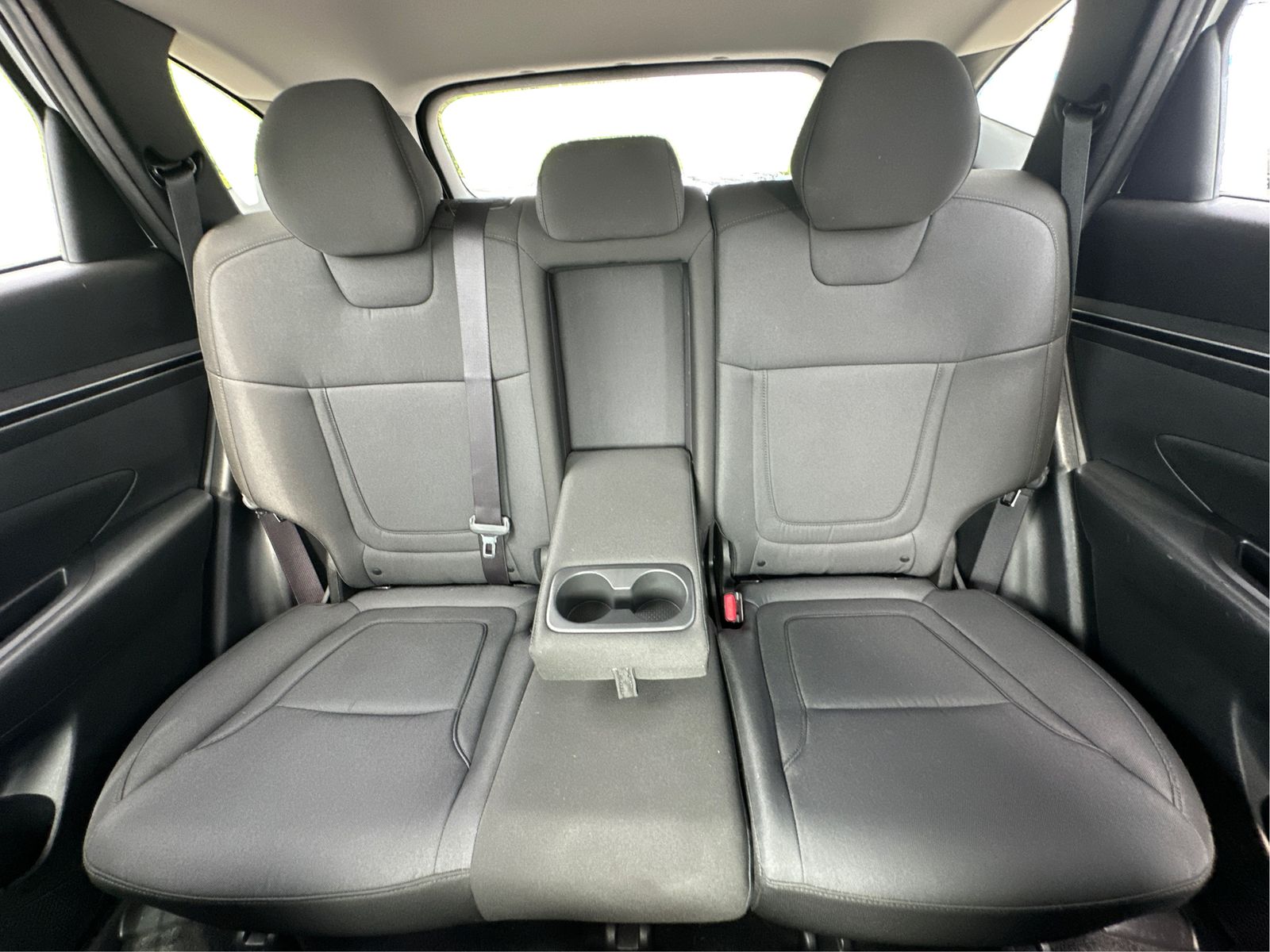 2022 Hyundai Tucson SEL - Photo 14