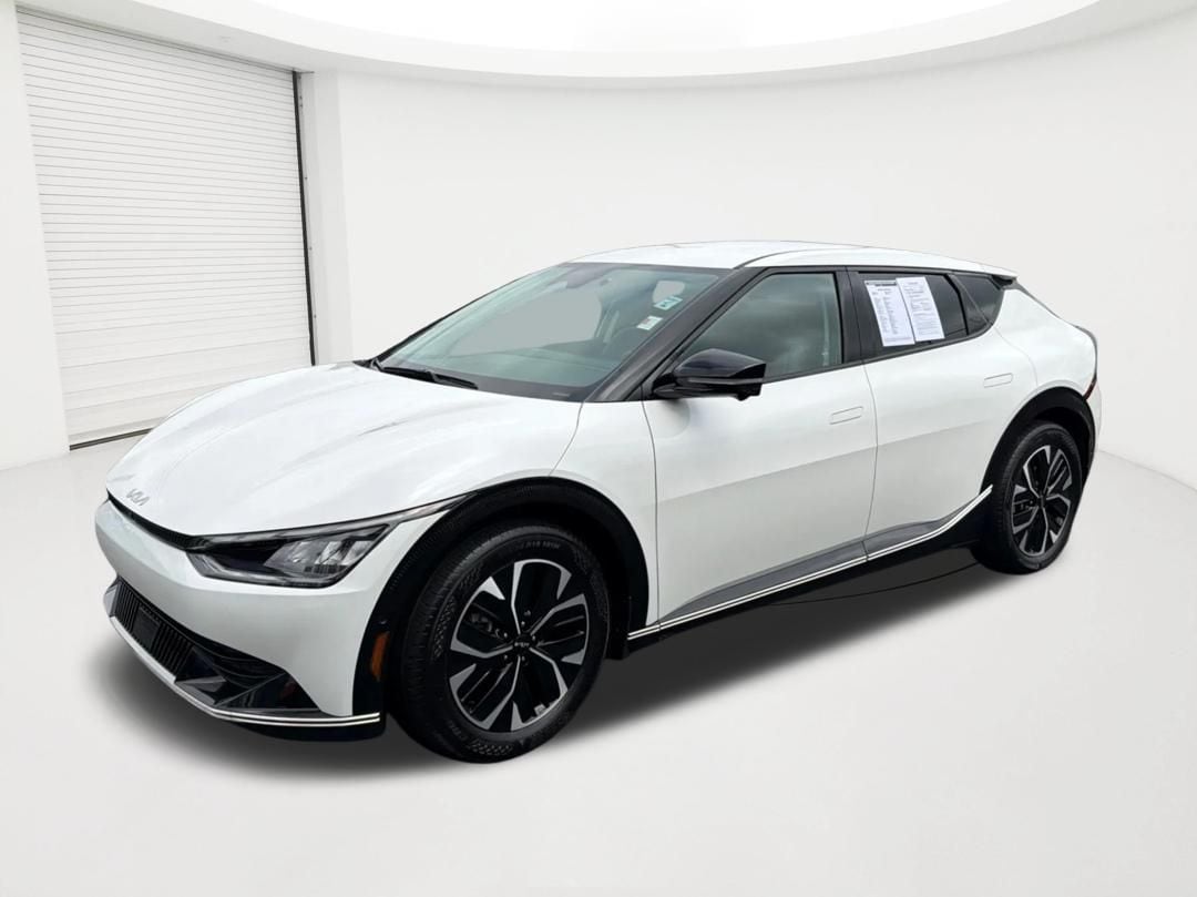 2023 Kia EV6