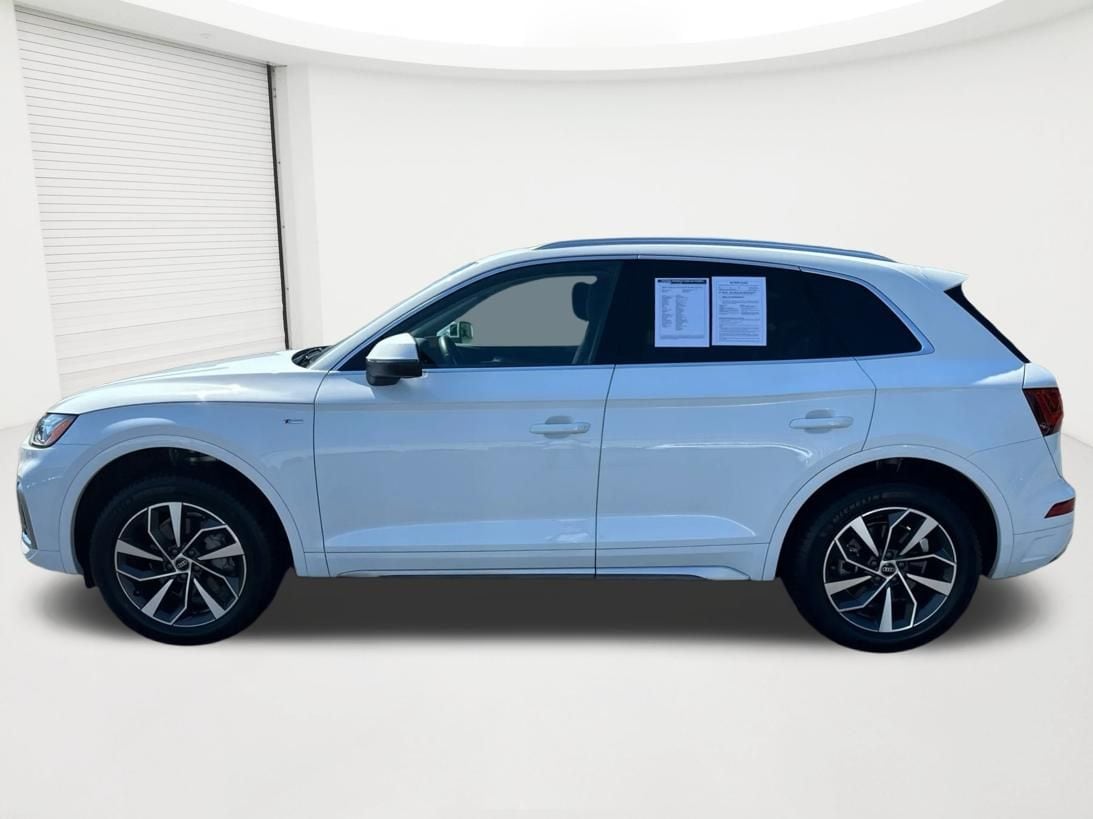 2023 Audi Q5 Premium Plus - Photo 8