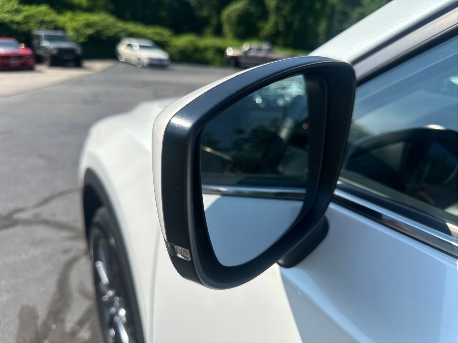 2020 Mazda CX-5 Touring - Photo 26