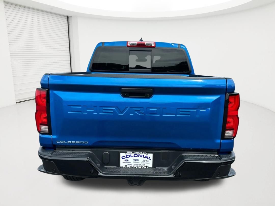2023 Chevrolet Colorado Z71 - Photo 6