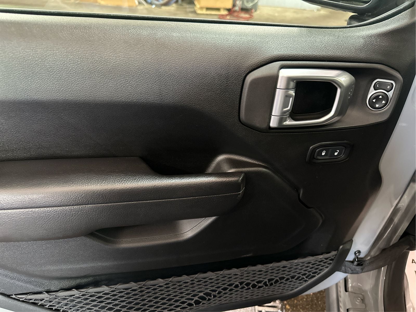 2023 Jeep Wrangler 4xe Willys 4XE - Photo 21