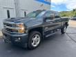 Used 2019 Chevrolet Silverado 2500HD High Country Truck Crew Cab