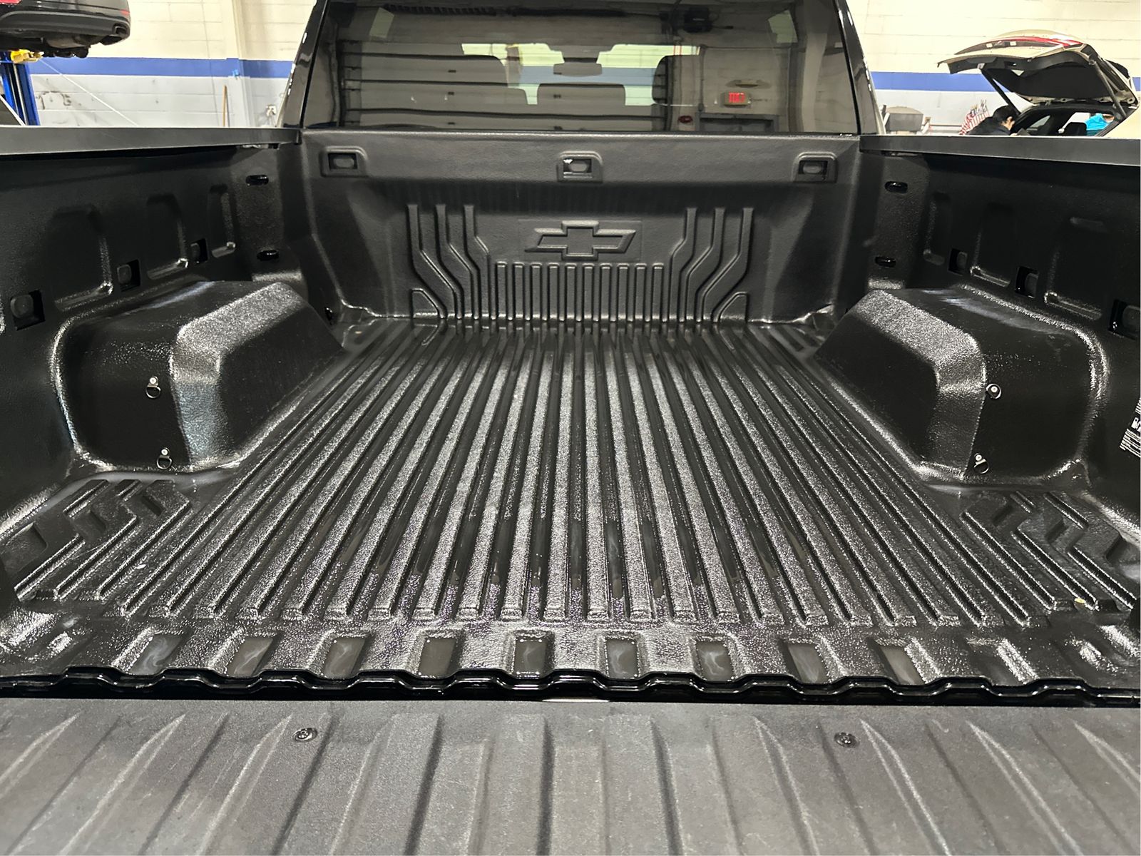 2023 Chevrolet Silverado 1500 LT - Photo 12