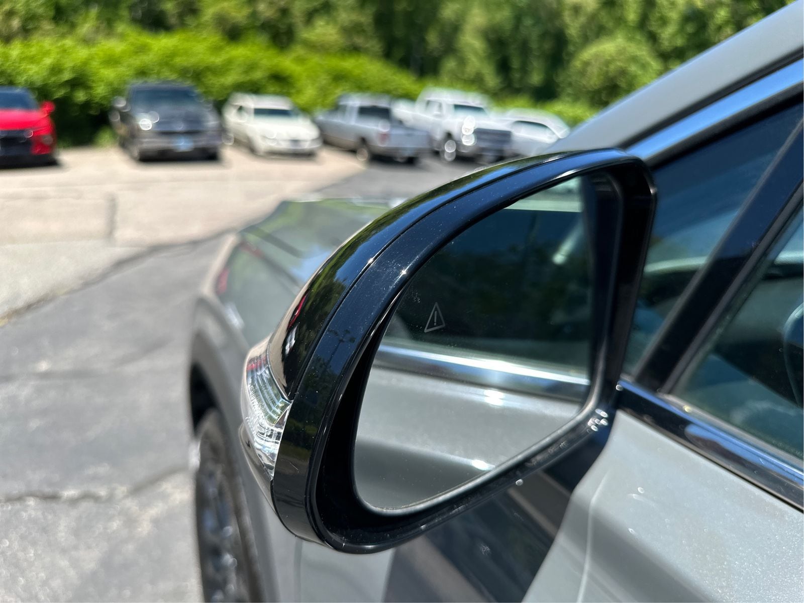 2022 Hyundai Santa Fe XRT - Photo 25