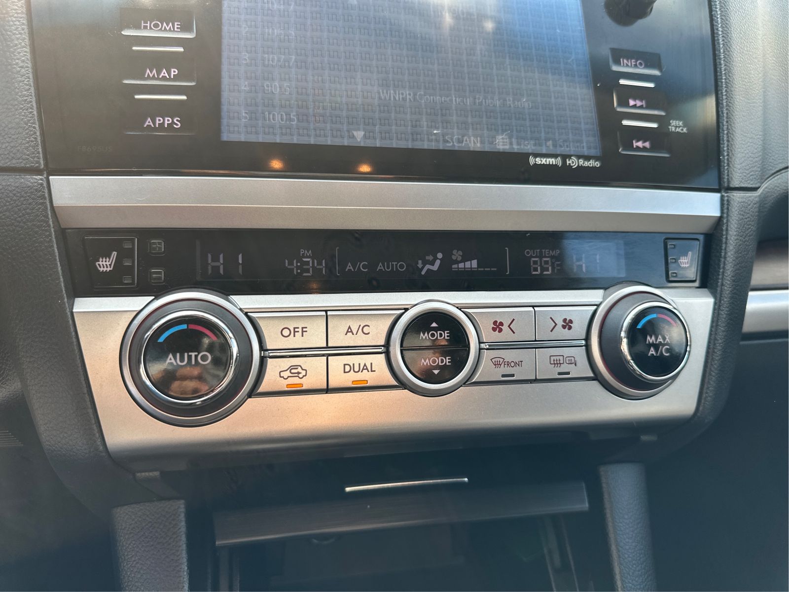 2016 Subaru Outback Limited - Photo 28
