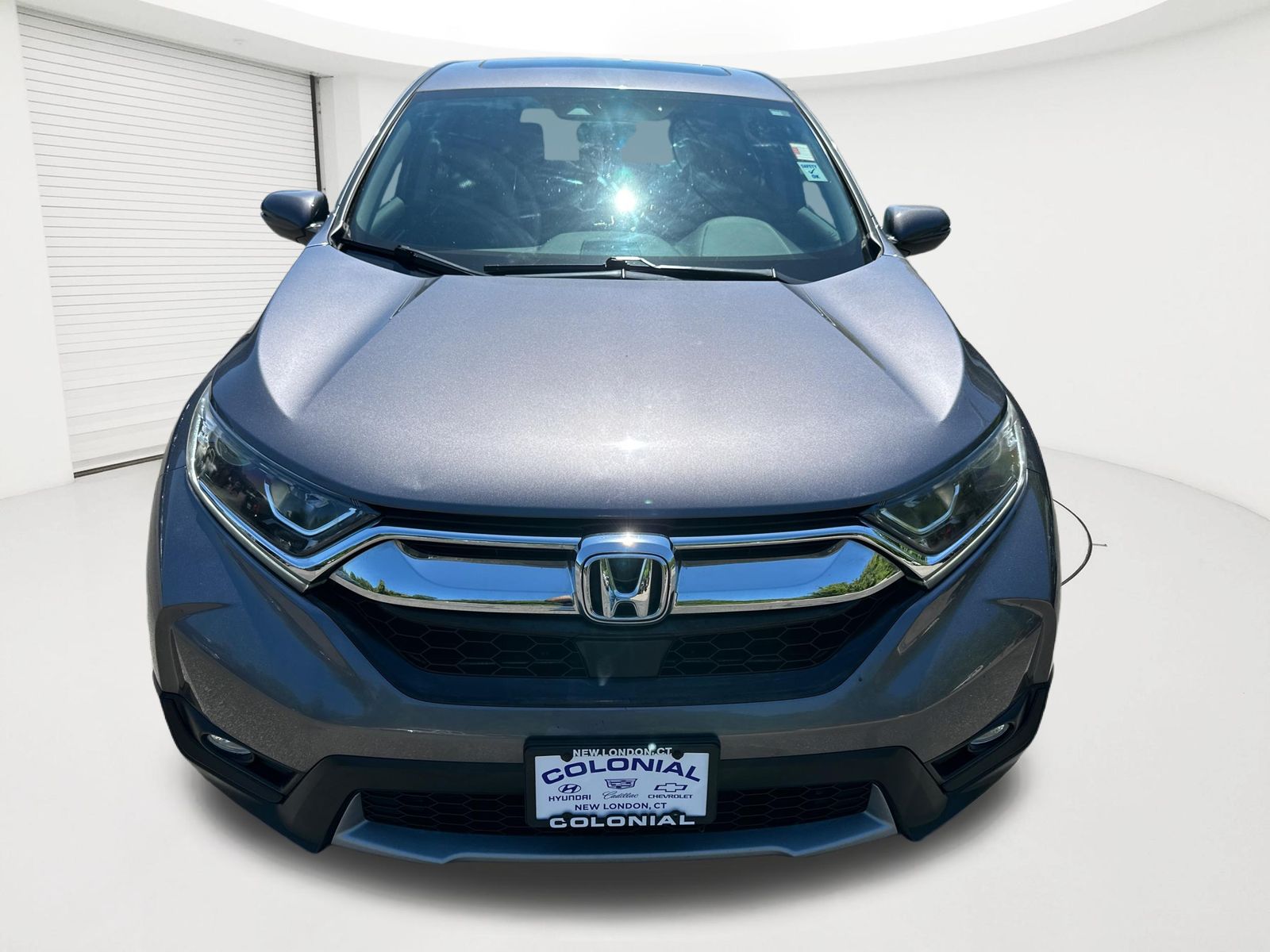 2018 Honda CR-V EX - Photo 23
