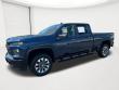 Used 2022 Chevrolet Silverado 2500 HD Custom Truck Crew Cab