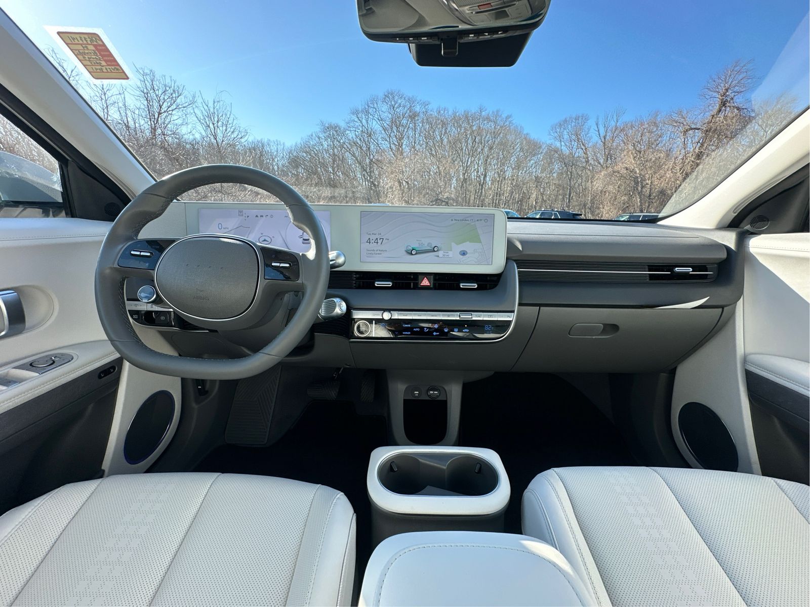 2024 Hyundai IONIQ 5 Limited - Photo 27