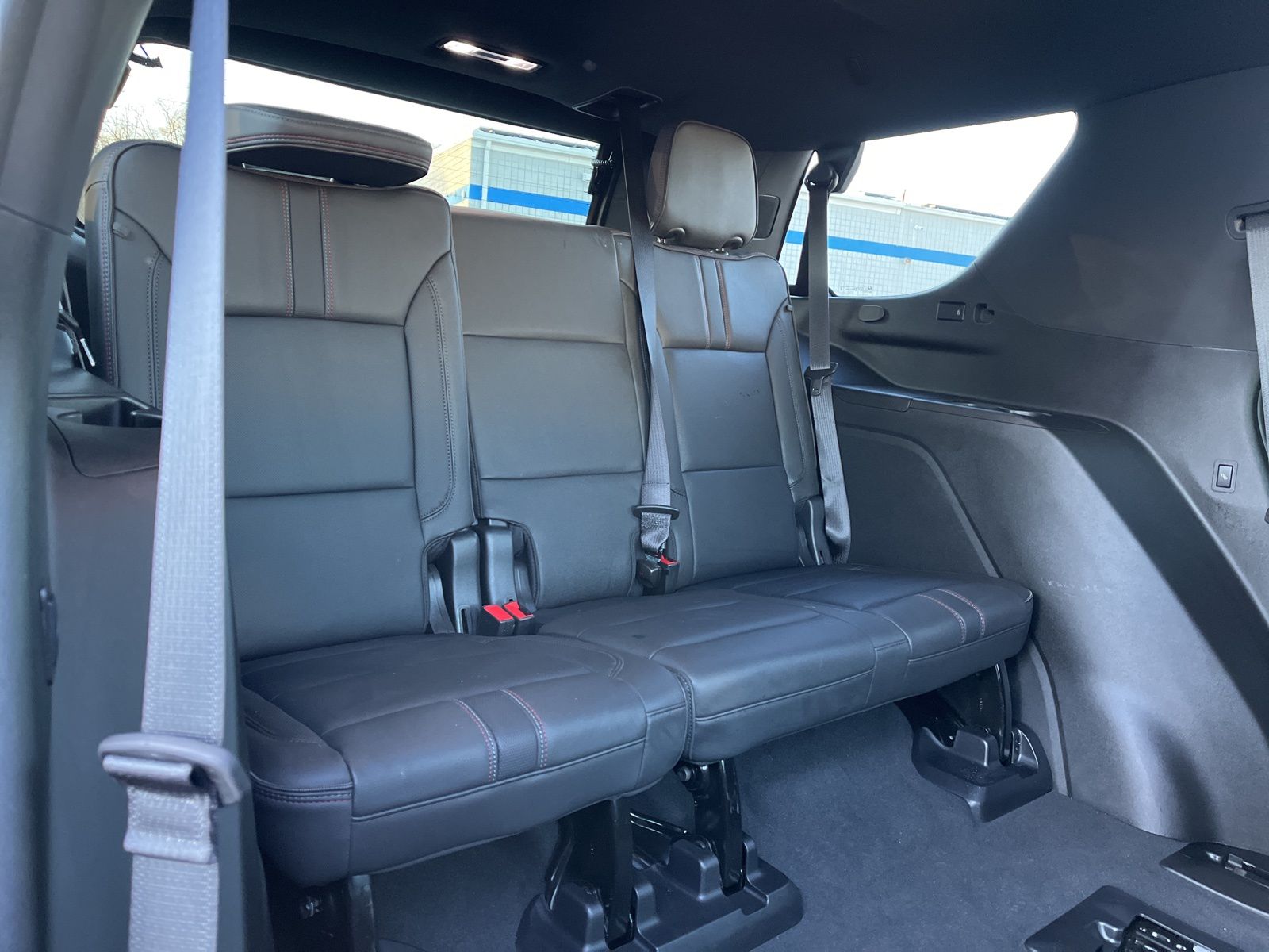 2024 Chevrolet Tahoe RST - Photo 18