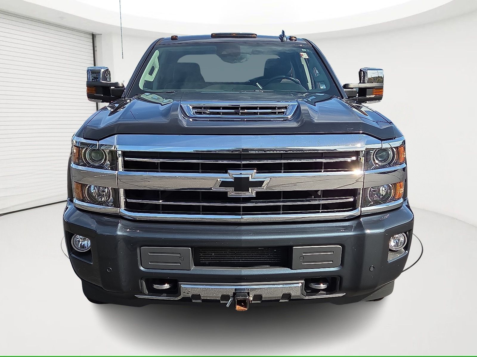 2019 Chevrolet Silverado 2500HD High Country photo 2