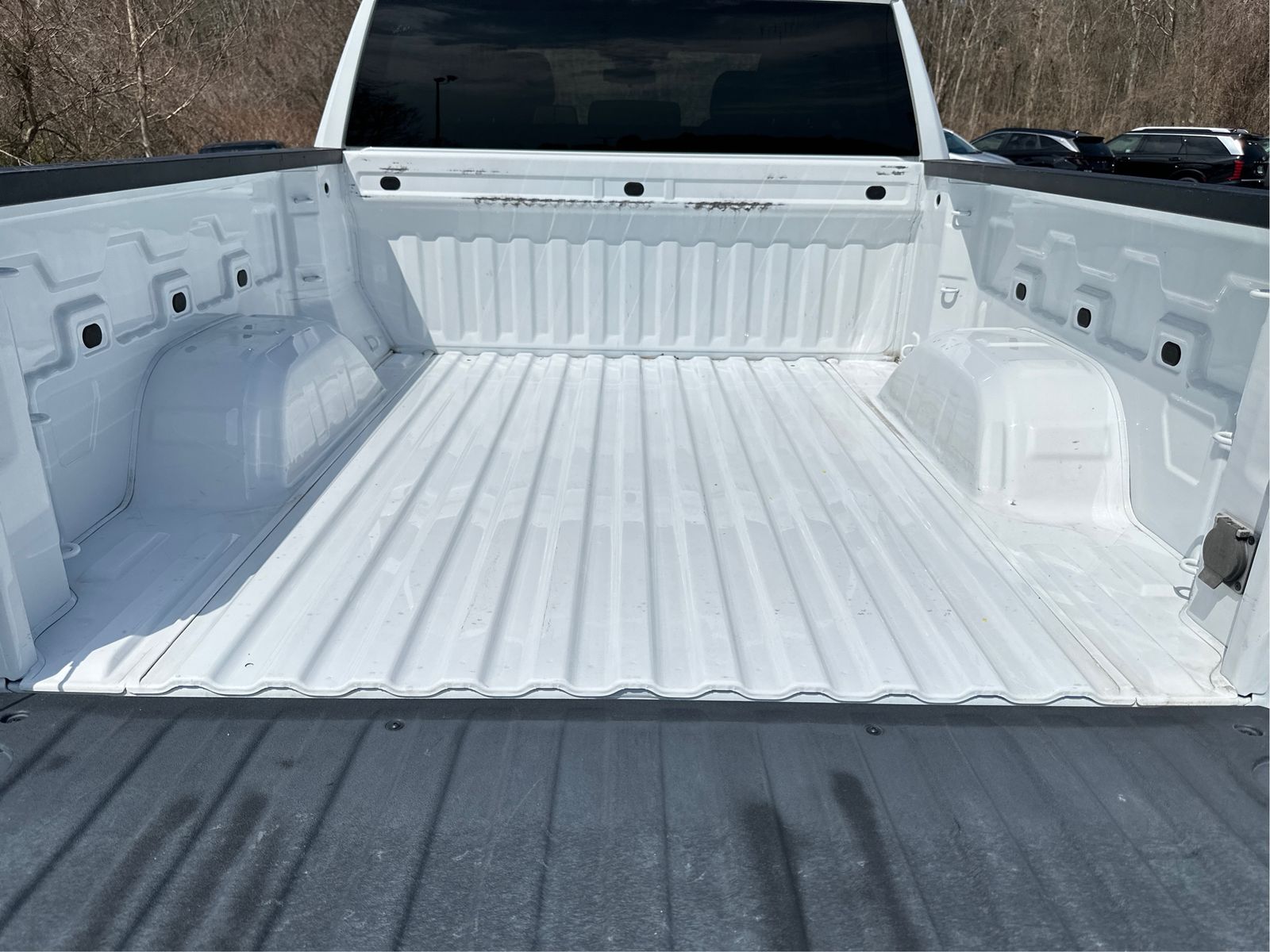 2022 Chevrolet Silverado 1500 LT - Photo 12