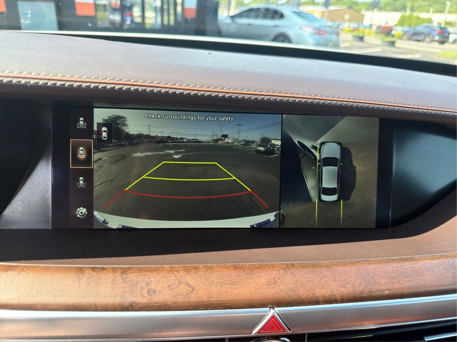 2022 GENESIS G90 Premium - Photo 16