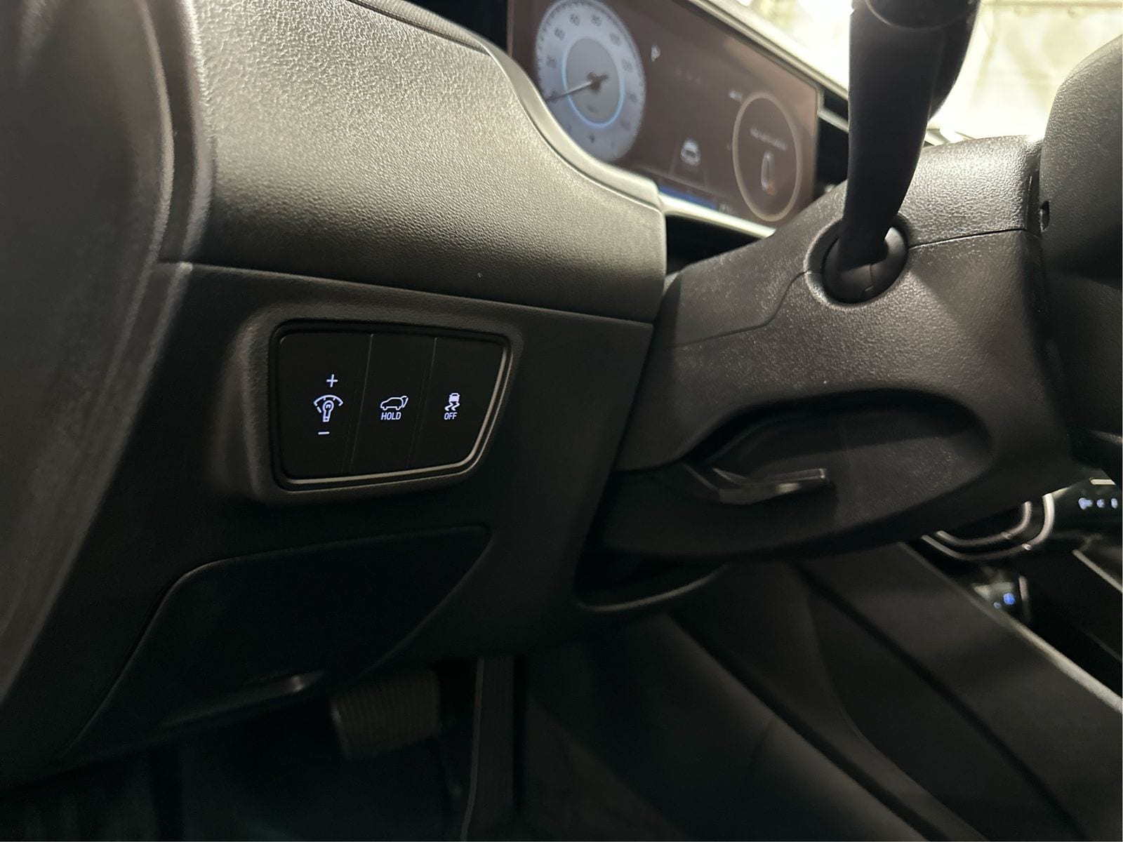 2023 Hyundai Tucson SEL - Photo 20