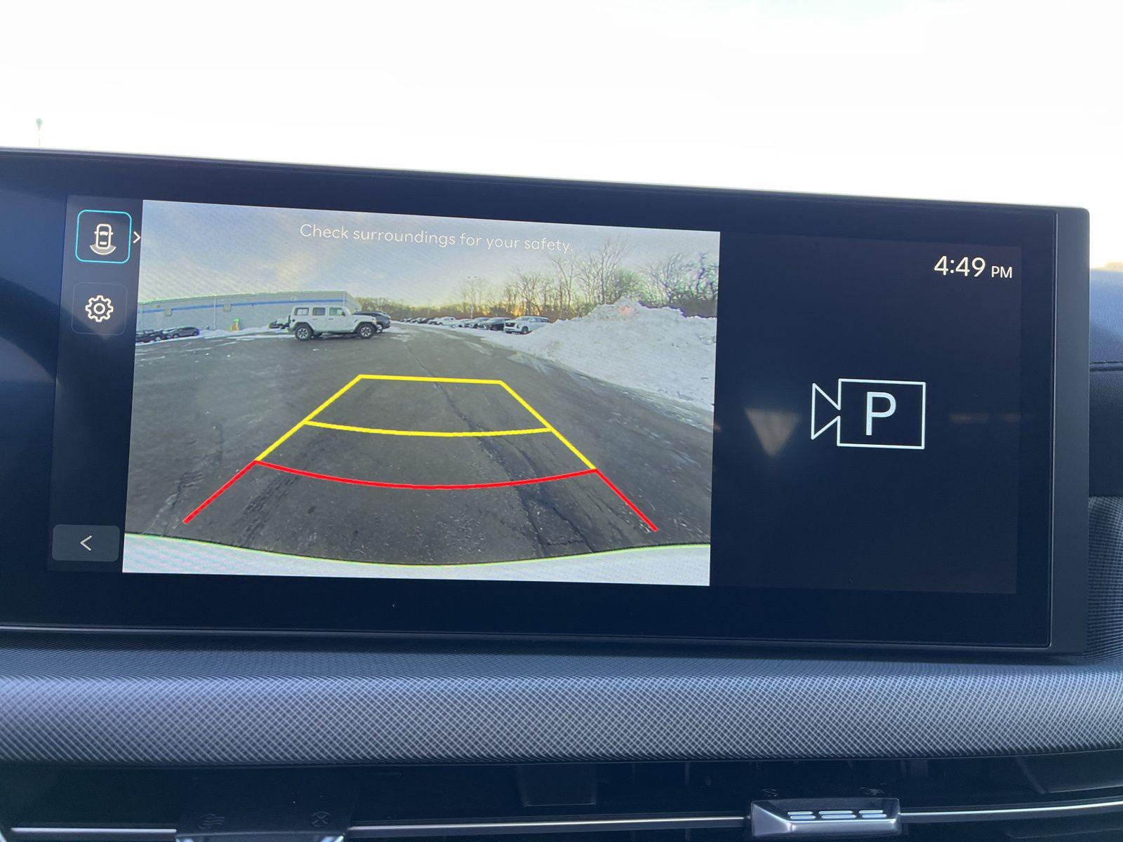 2025 Hyundai Sonata SE - Photo 33