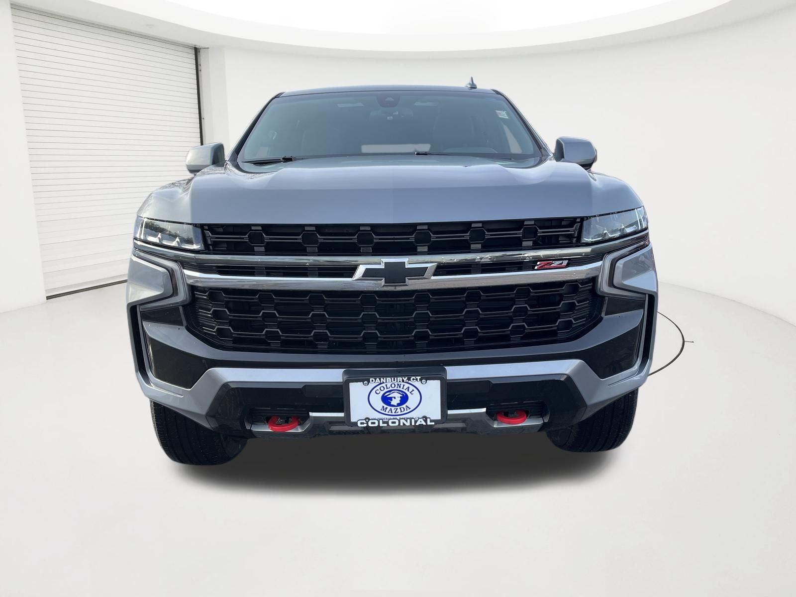 2021 Chevrolet Tahoe Z71 - Photo 8