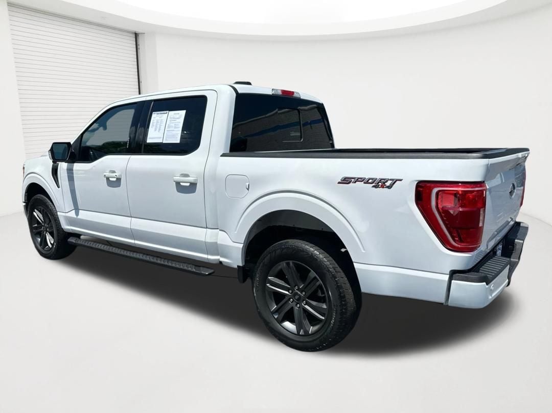 2023 Ford F-150 XLT - Photo 7