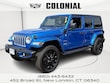 Jeep Wrangler 4xe