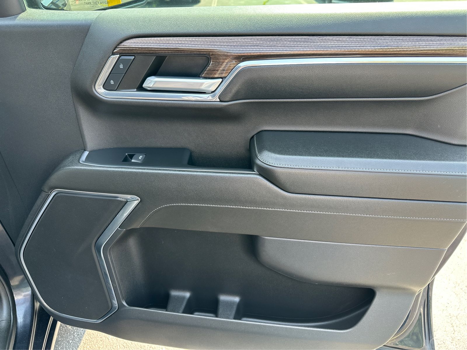 2024 Chevrolet Silverado 1500 LT - Photo 21