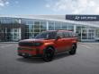 New 2025 Hyundai Santa Fe Calligraphy AWD SUV