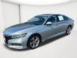 Used 2018 Honda Accord EX Sedan