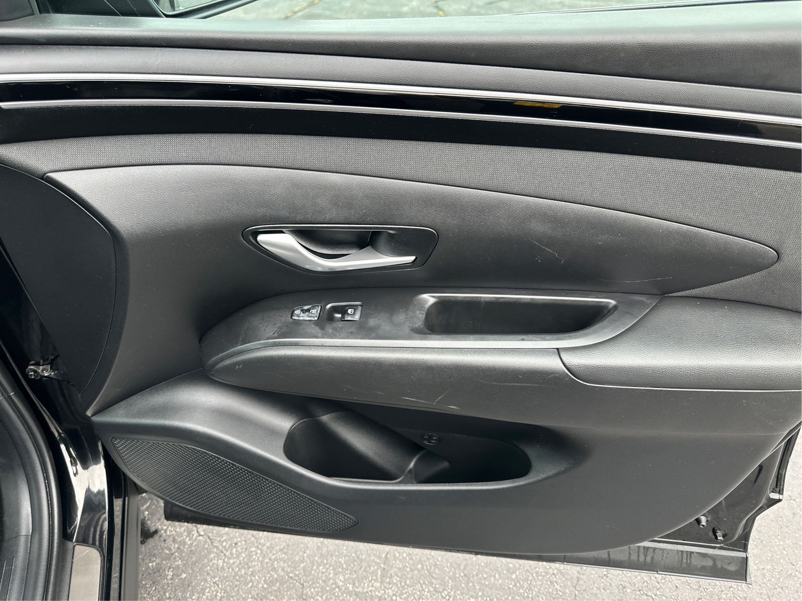 2024 Hyundai Tucson SEL - Photo 22