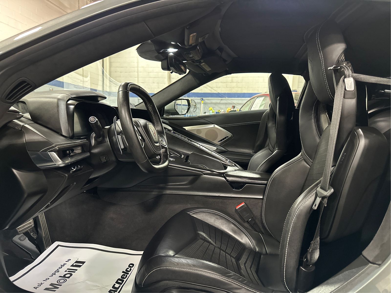 2023 Chevrolet Corvette 3LT - Photo 9