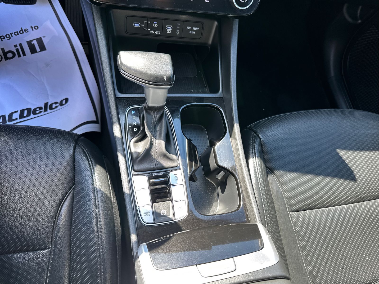 2025 Hyundai Tucson SEL Convenience - Photo 17