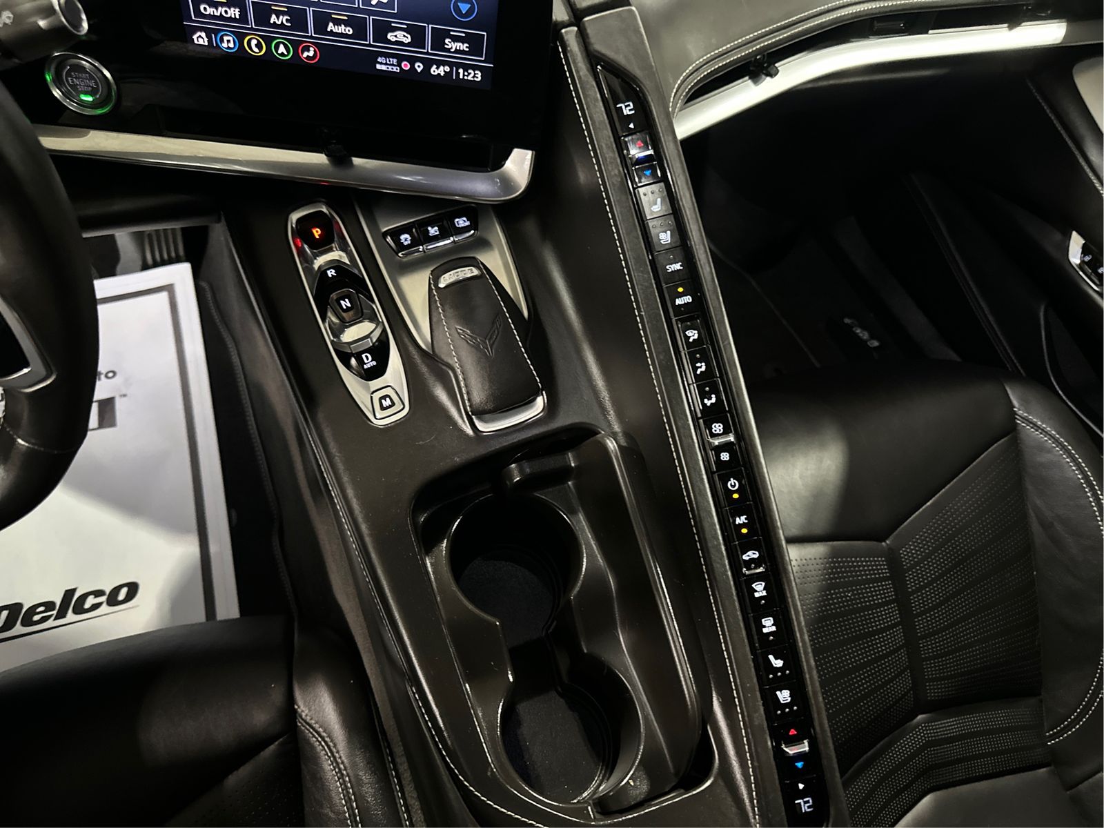 2023 Chevrolet Corvette 3LT - Photo 15