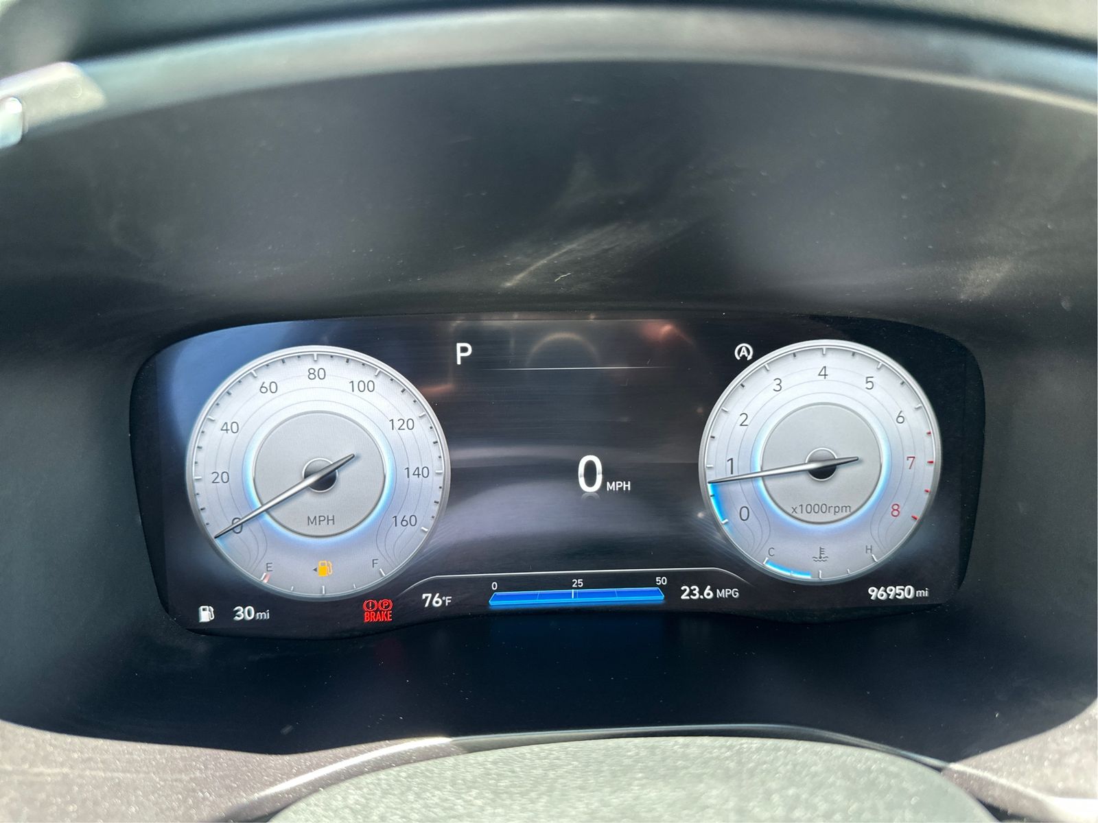 2022 Hyundai Santa Fe XRT - Photo 17