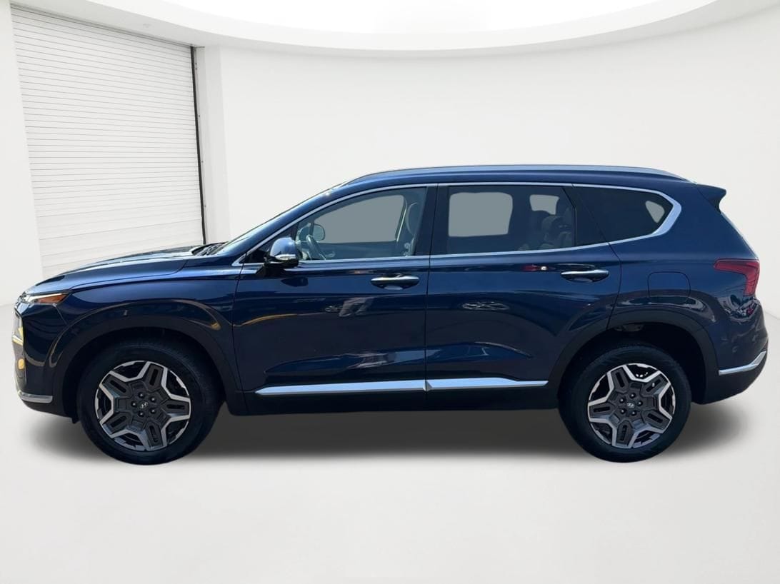 2023 Hyundai Santa Fe Limited HEV - Photo 8